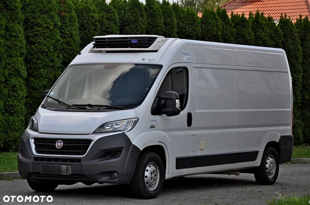 Fiat Ducato - 15