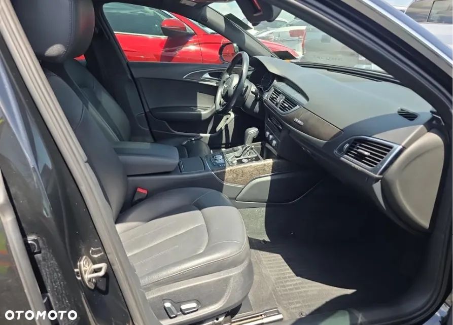 Audi A6 Limousine 2.0 TFSI Quattro S tronic - 7