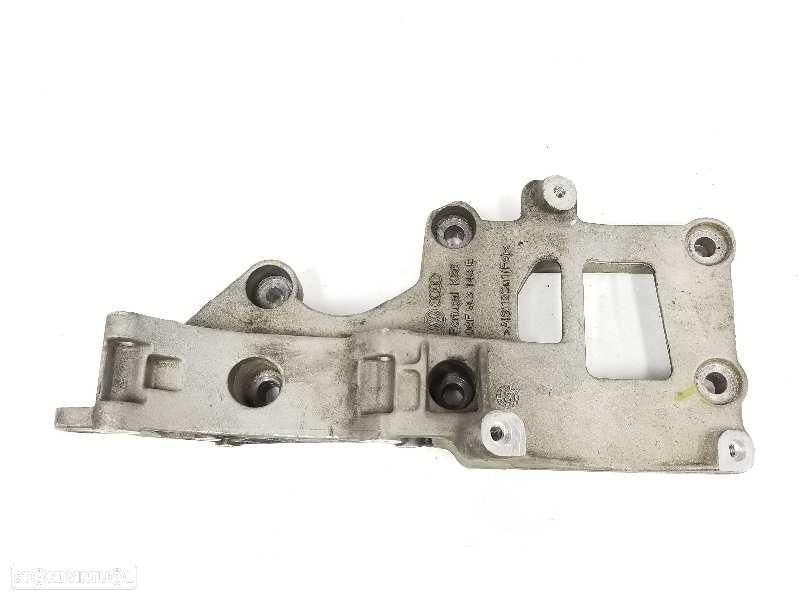 SOPORTE DO ALTERNADOR AUDI A3 8P1 - 1