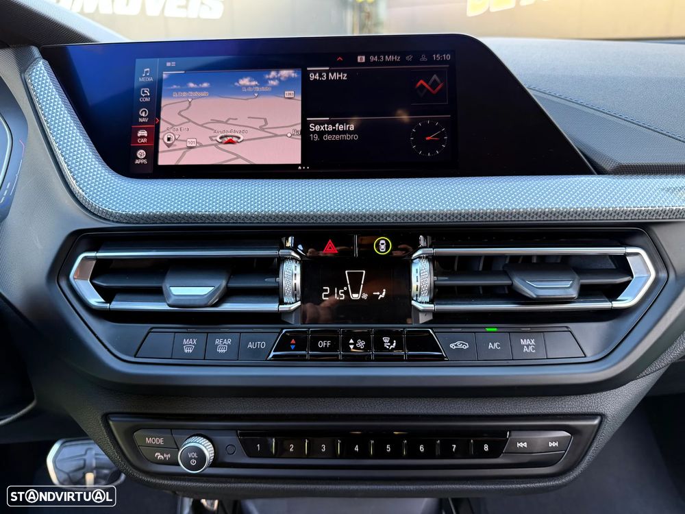 BMW 216 Gran Coupé d Pack Desportivo M - 51