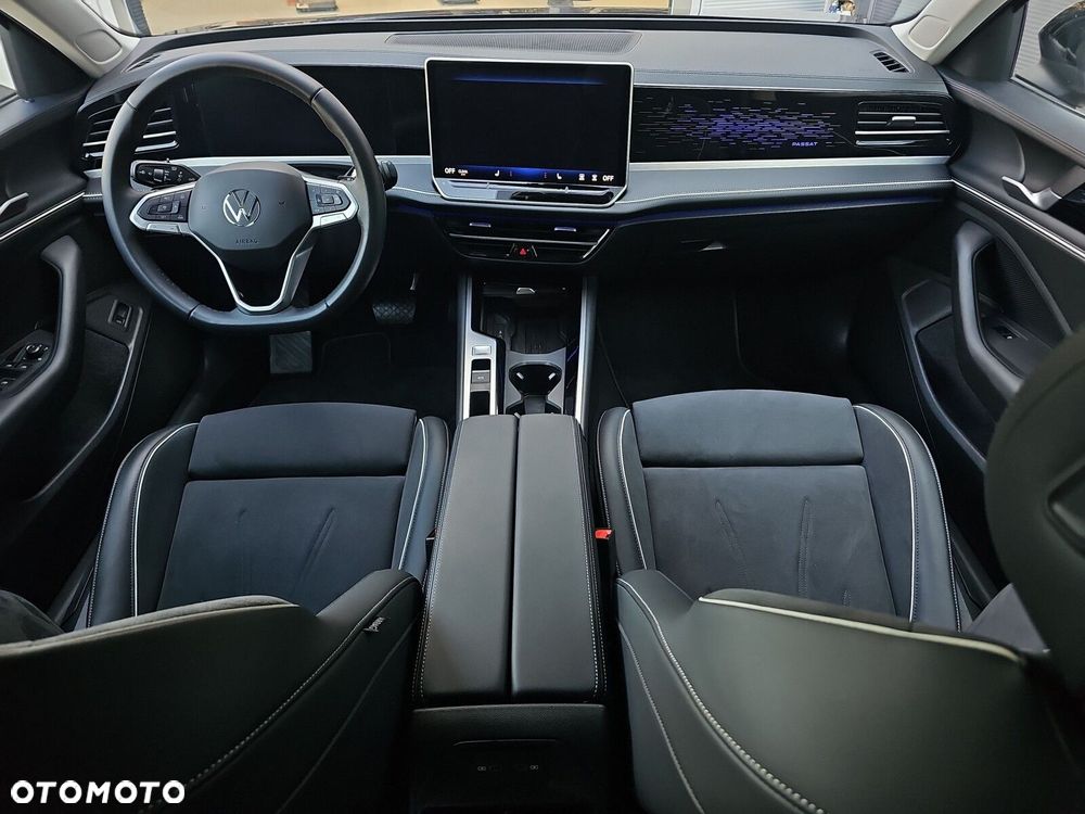 Volkswagen Passat - 10