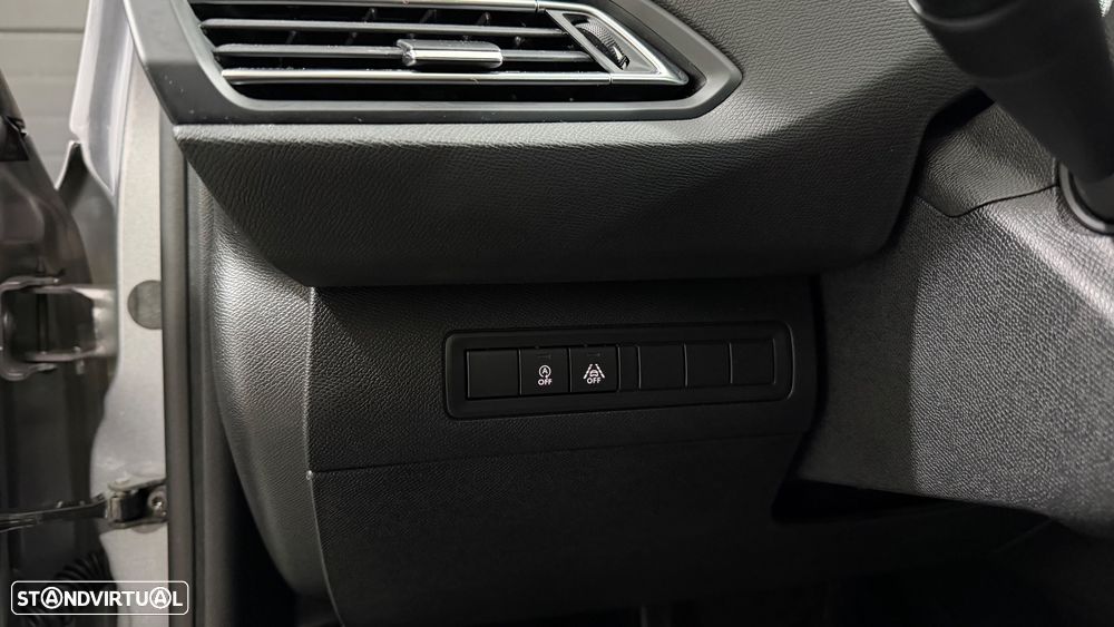 Peugeot 308 SW BlueHDi 130 Stop & Start Allure - 16