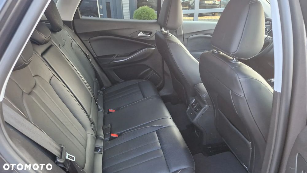Opel Grandland X 1.5 D Start/Stop Ultimate - 19
