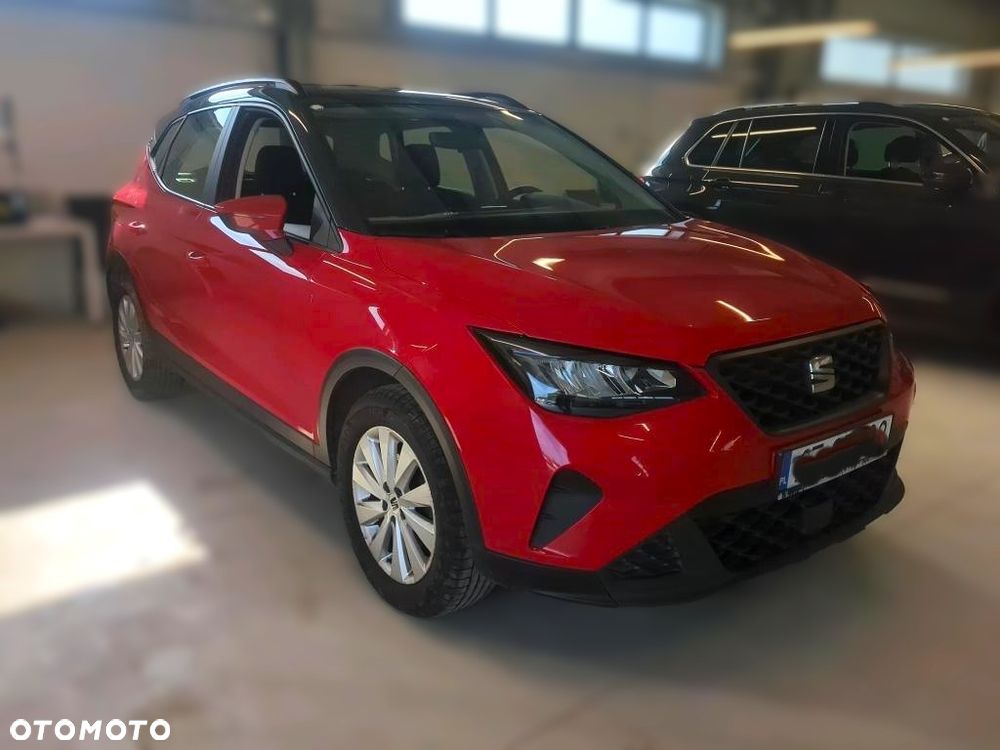 Seat Arona 1.0 TSI Style S&S - 3