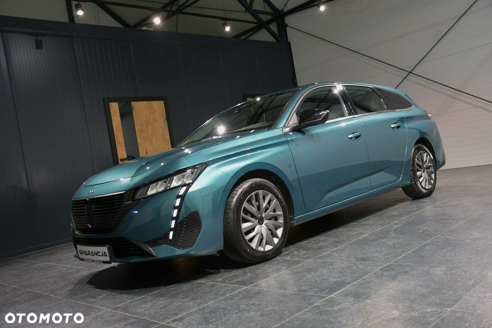 Peugeot 308 1.2 PureTech Active Pack S&S - 1