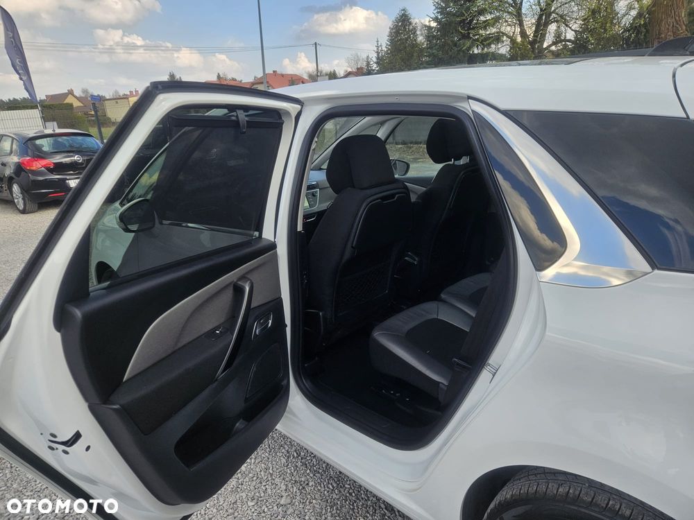 Citroën C4 Picasso BlueHDi 150 EAT6 SHINE - 37