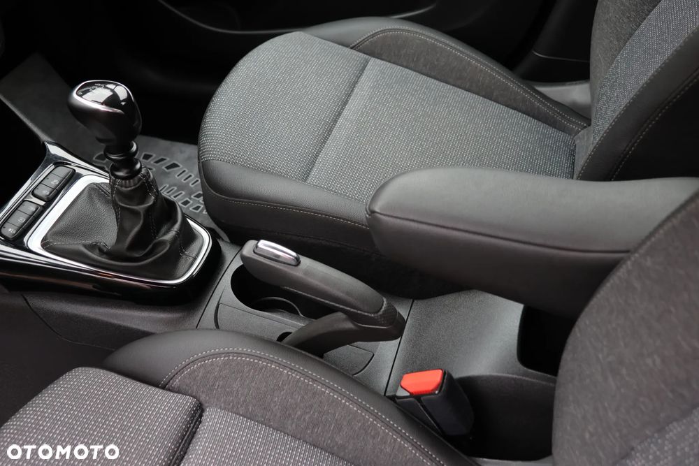 Opel Crossland X 1.2 ECOTEC Start/Stop Innovation - 19