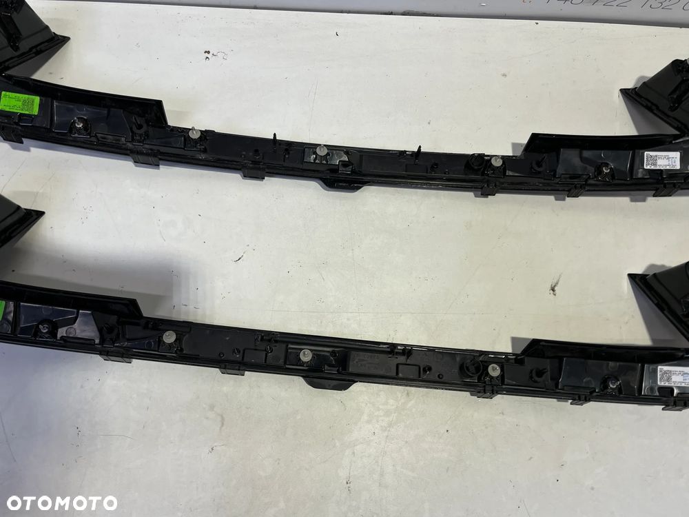 Lampa Tył Klapa Stop Hyundai Tucson IV NX4 4 2023R  Ładna N7924-62050 - 5