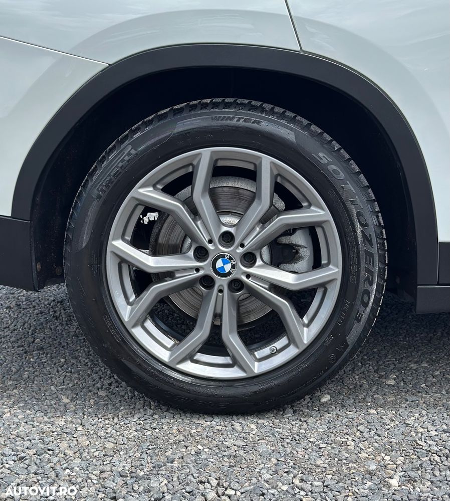 BMW X3 xDrive20d Aut. xLine - 37