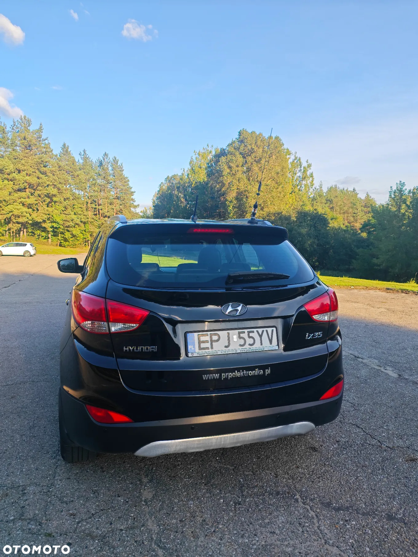 Hyundai ix35 - 14