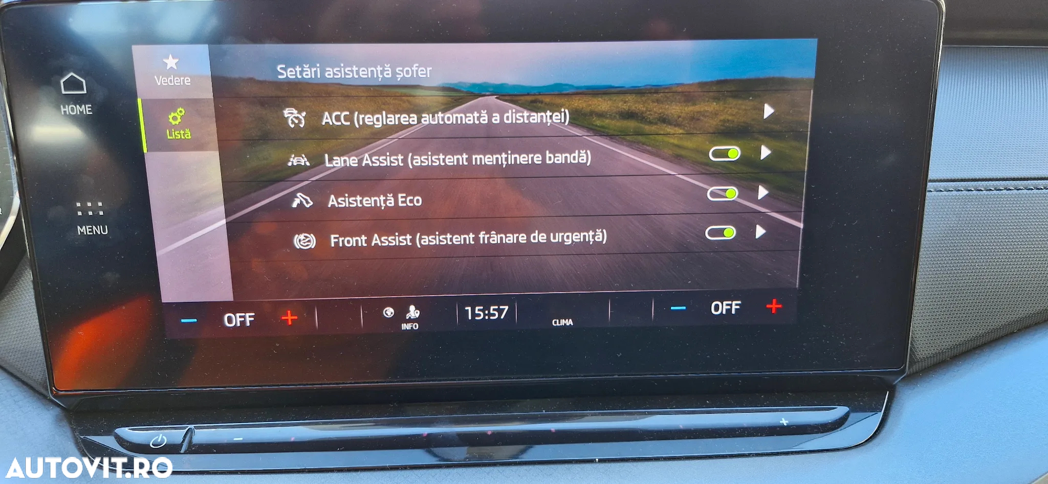 Skoda Octavia 2.0 TDI DSG Ambition - 7