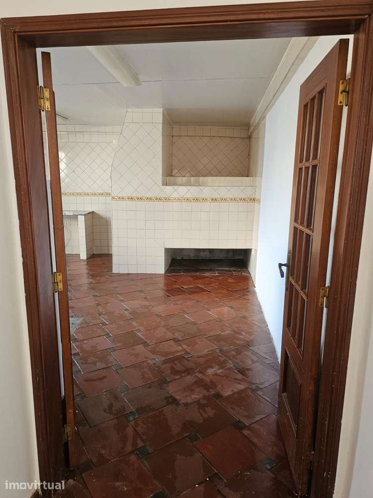 Moradia T2 pronta a habitar com garagem e terraço - Grande imagem: 4/24