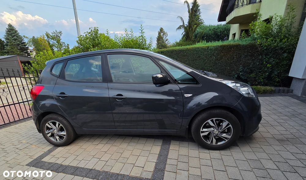 Kia Venga 1.6 M - 2