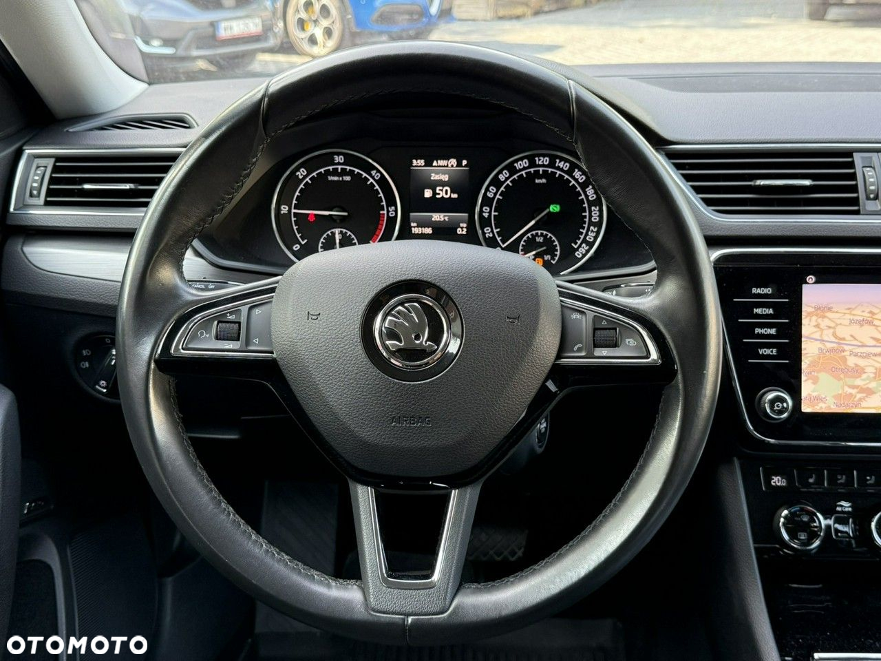 Skoda Superb 2.0 TDI 4x4 Style DSG - 23