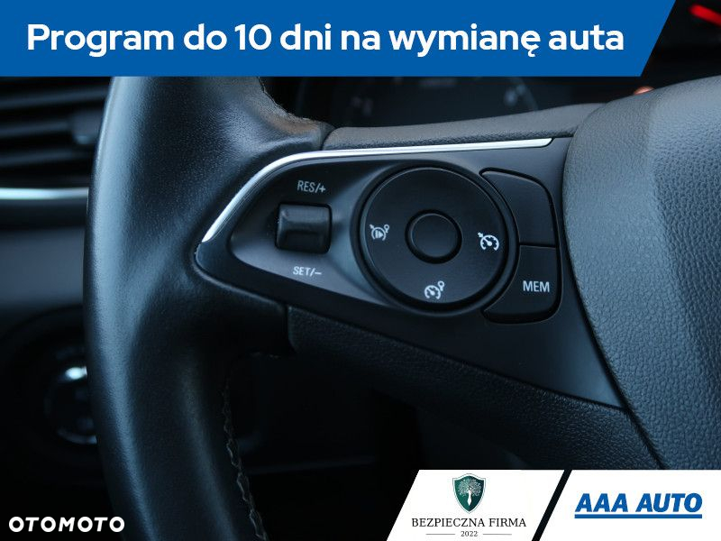 Opel Grandland X - 19