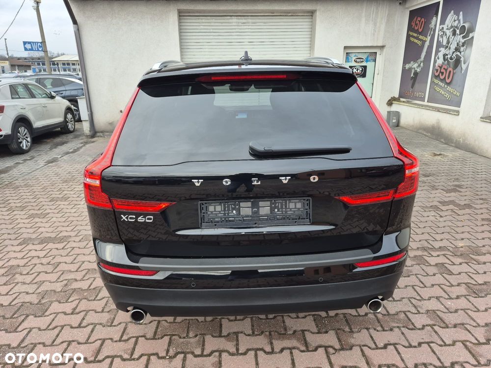 Volvo XC 60 - 17