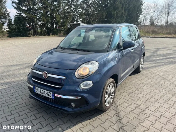 Fiat 500L 0.9 8V Twinair Pop Star S&S