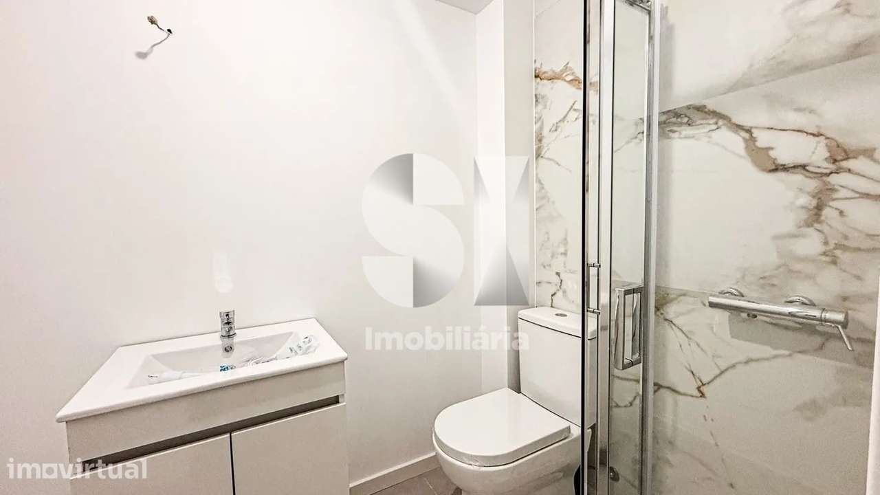 Apartamento T3 - Grande imagem: 4/11
