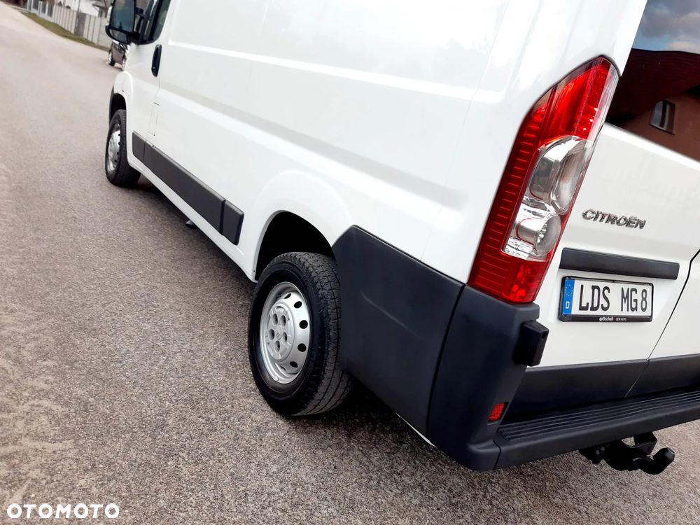 Citroën Jumper - 8