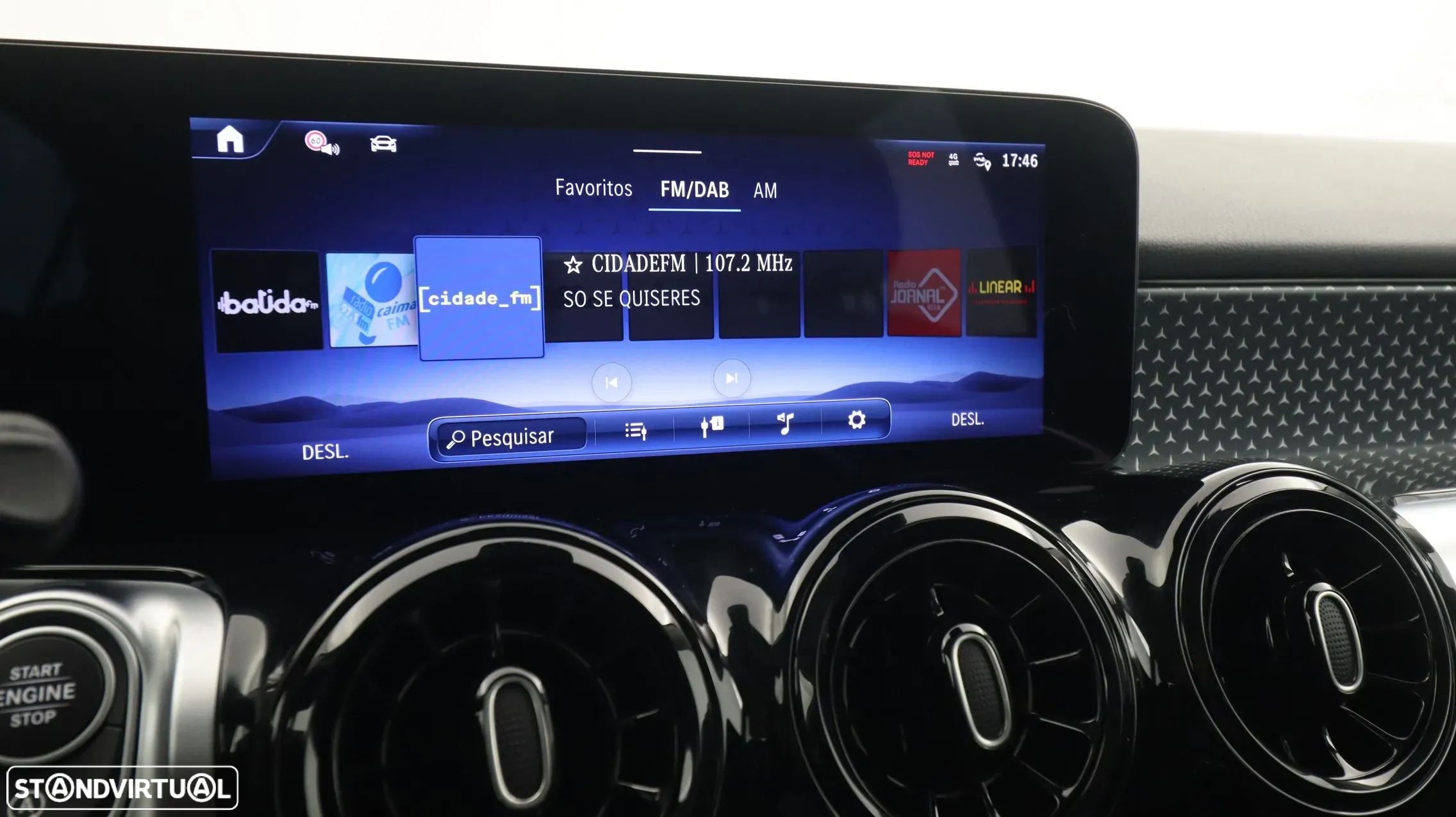 Mercedes-Benz GLB 180 d Progressive - 16