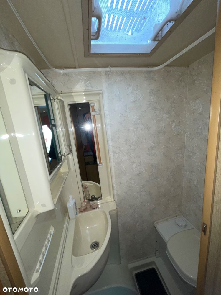 Elddis Superstorm - 9