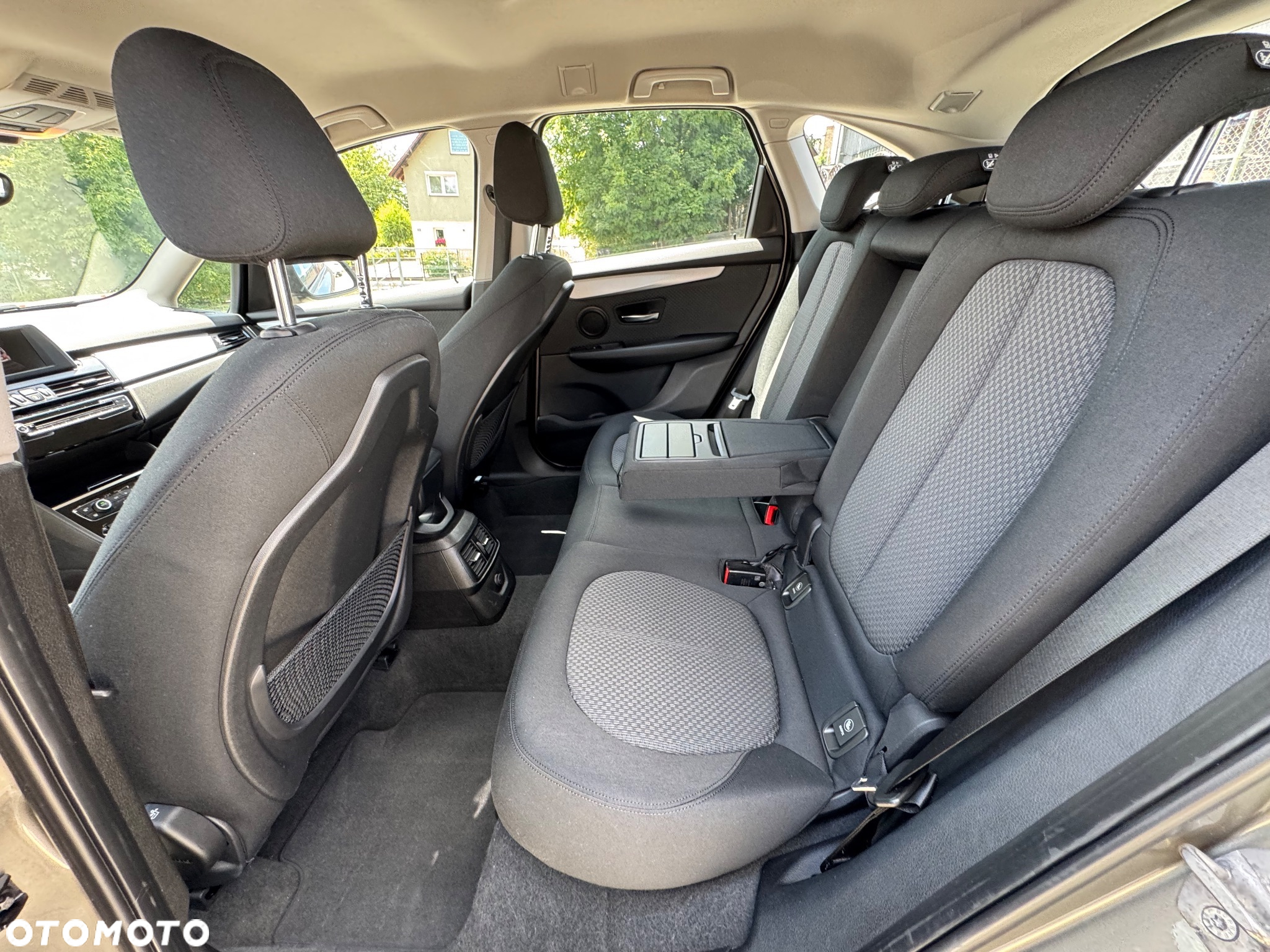 BMW Seria 2 218i Active Tourer Advantage - 7
