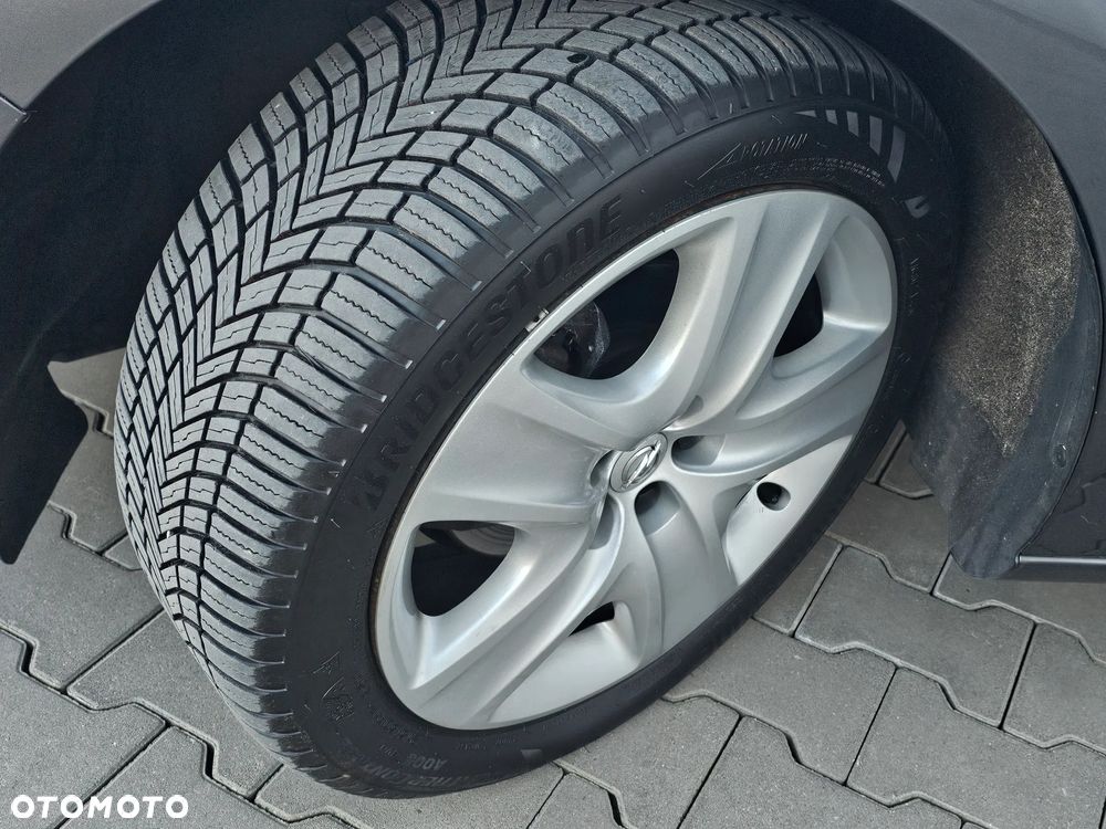 Opel Astra 1.4 Turbo Innovation - 35