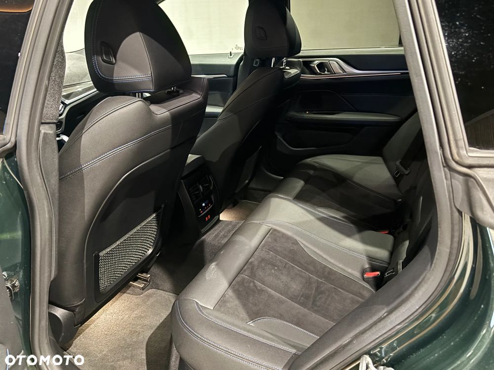 BMW Seria 4 420d xDrive mHEV M Sport sport - 10