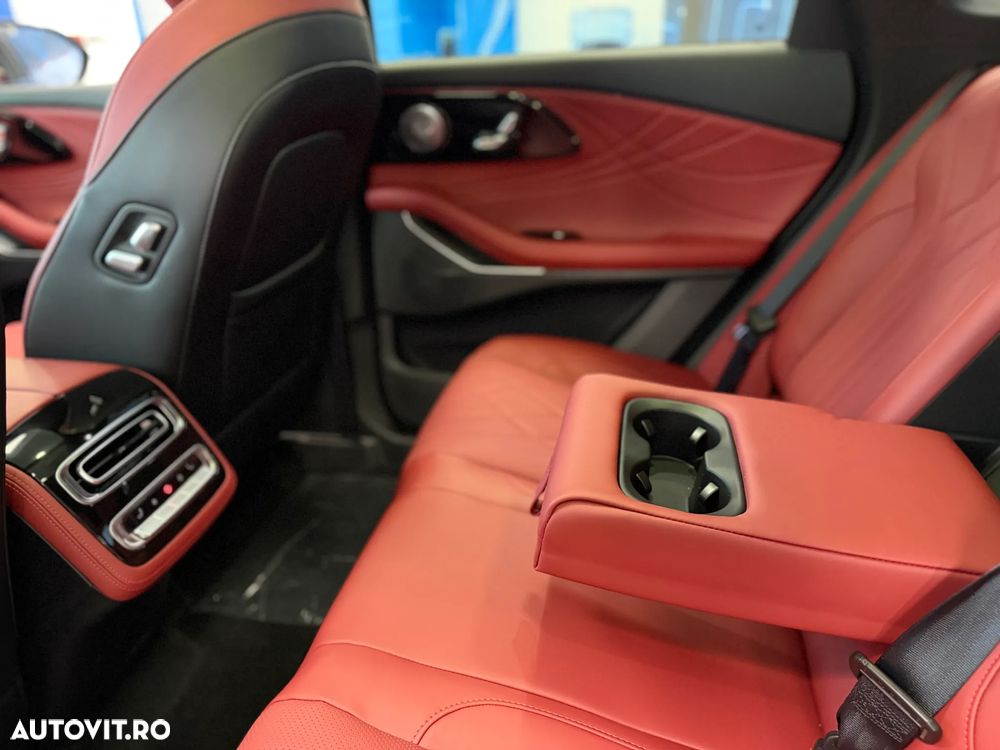 Omoda 9 1.5 TGDI 3DHT PHEV Exclusive - 19