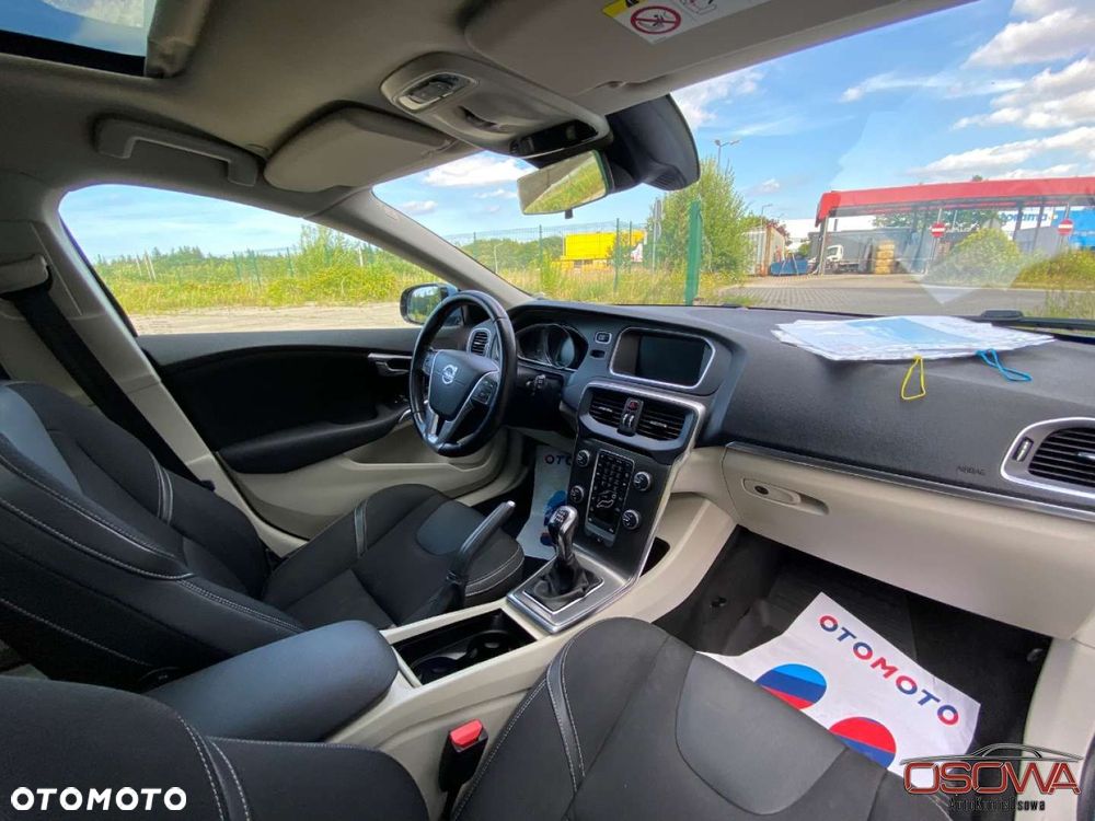 Volvo V40 D3 Drive-E Summum - 30