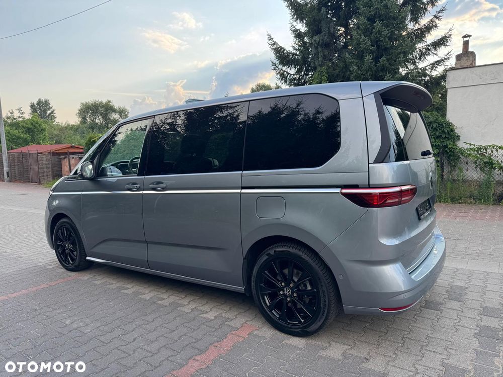 Volkswagen Multivan 2.0 TDI L1 Highline DSG - 10