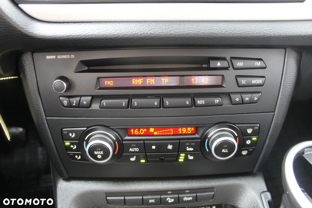 BMW X1 xDrive20d - 14