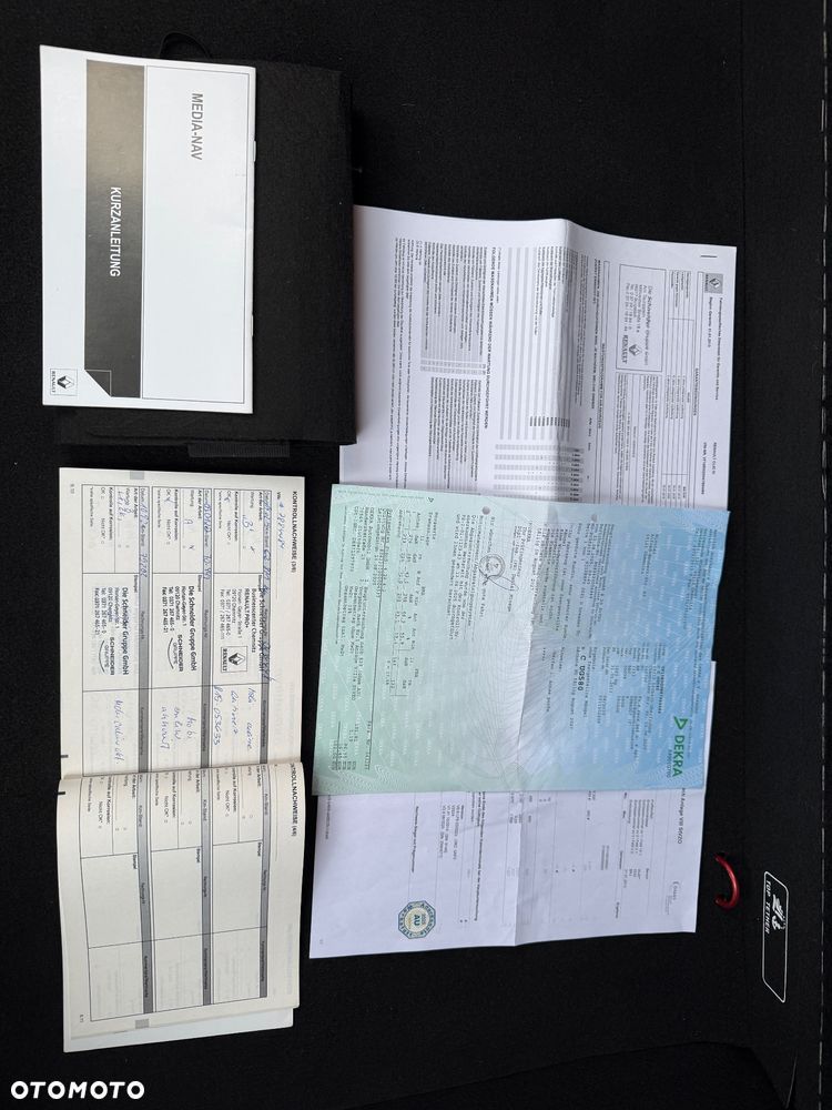 Renault Clio 1.2 16V 75 Dynamique - 26