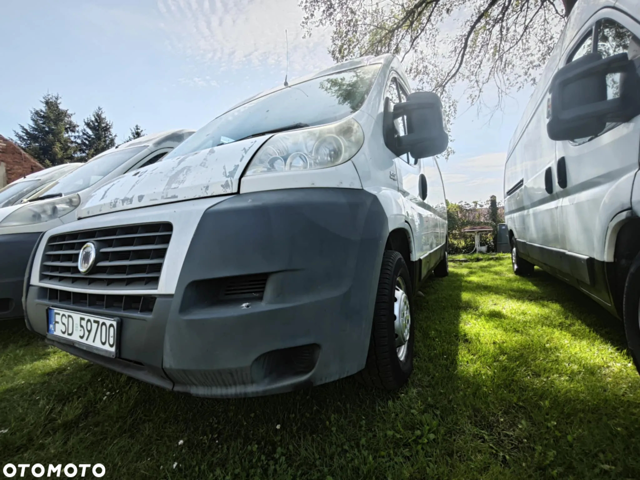 Fiat DUCATO - 5