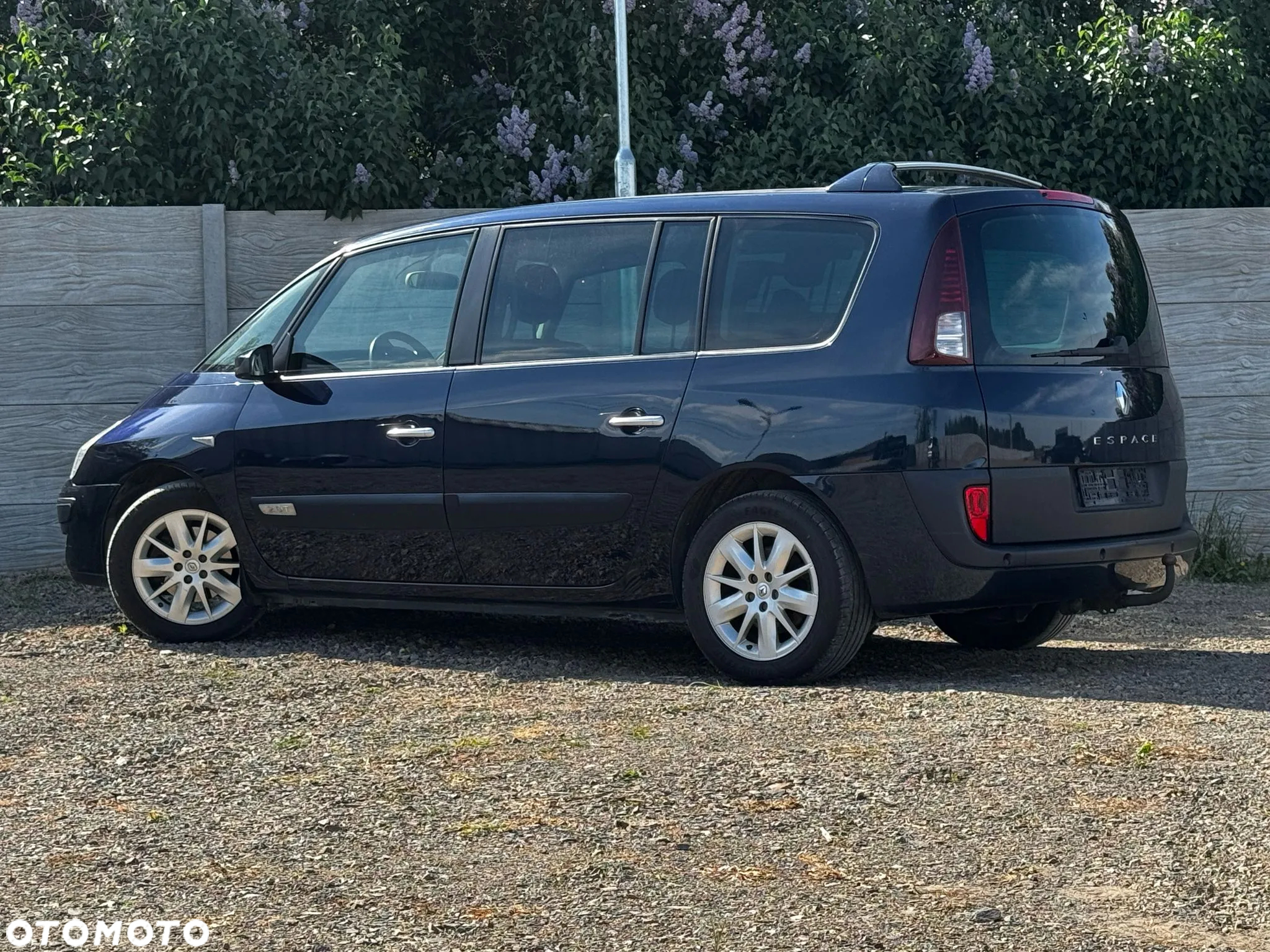 Renault Grand Espace Gr 2.0T Impulsion - 26