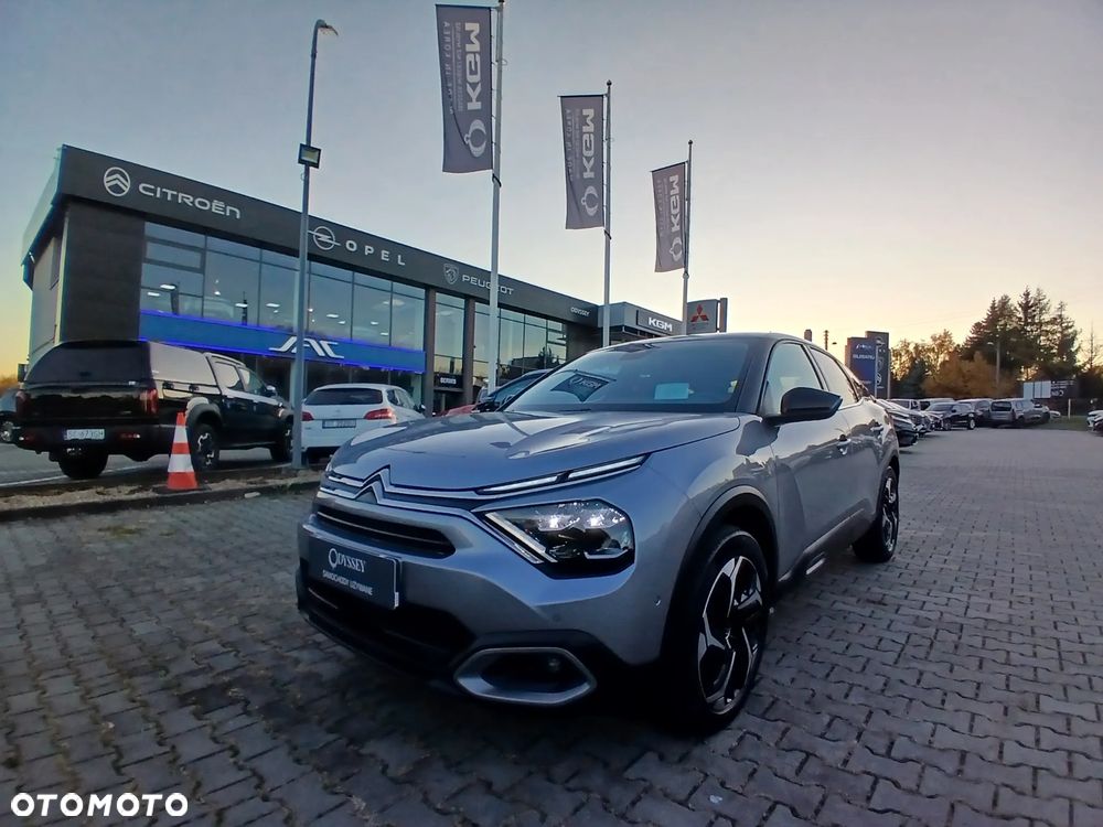 Citroën C4 1.2 PureTech Max S&S - 3
