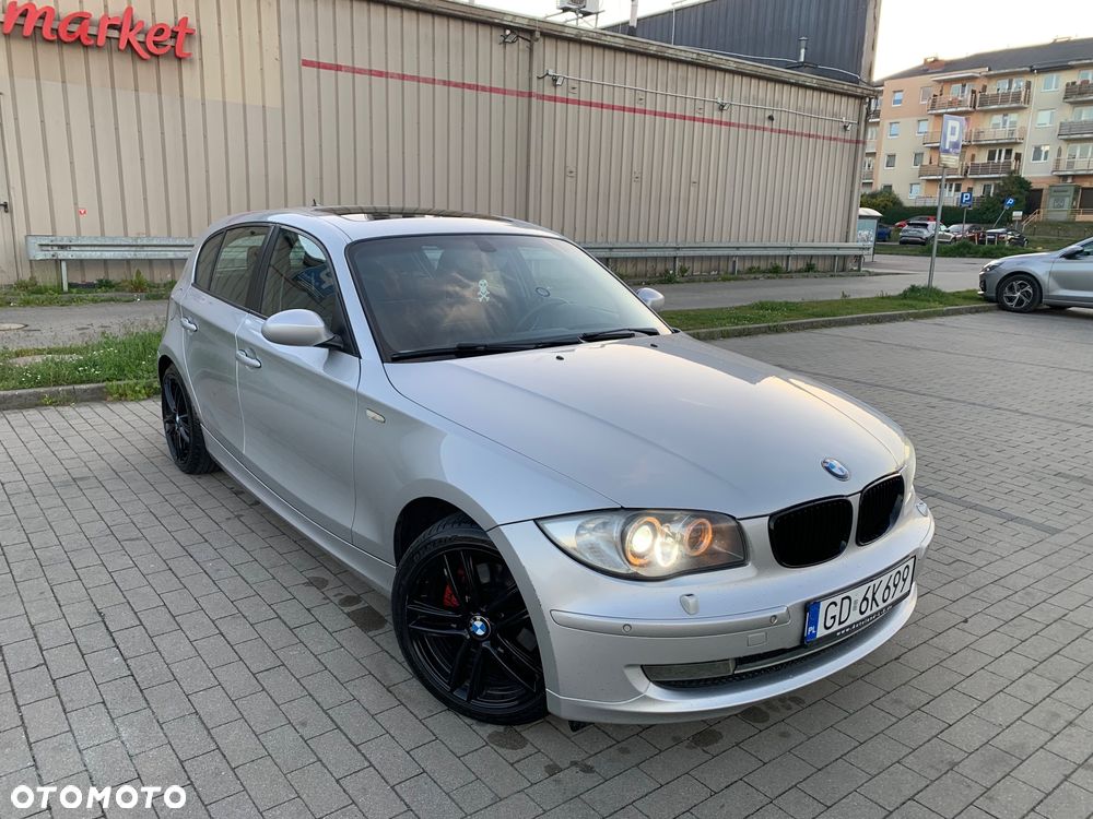 BMW 1
