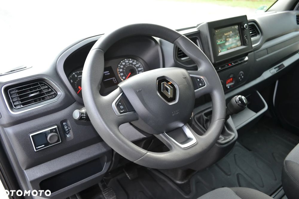 Renault Master - 14