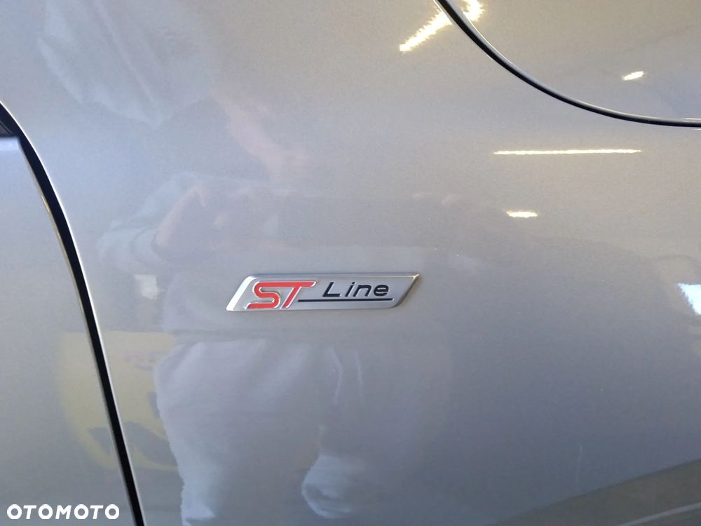 Ford Kuga 2.0 EcoBlue Hybrid ST-LINE X - 23