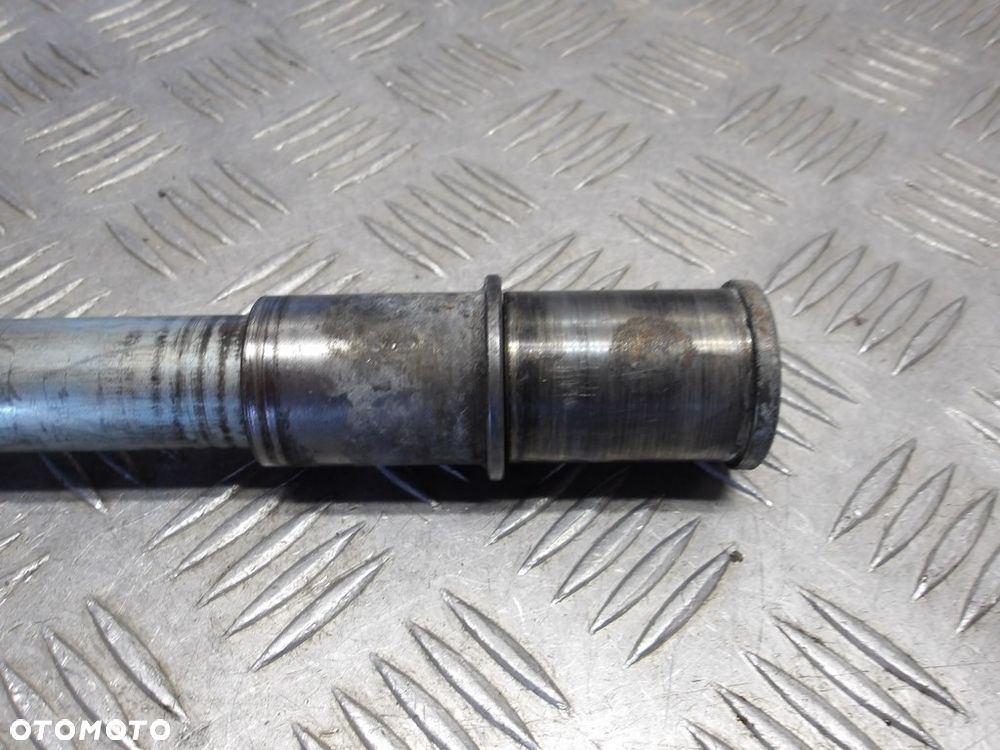 Ośka oś koła przód KAWASAKI VN 2000 VULCAN 04-10r   PN. 41068-0028 - 3