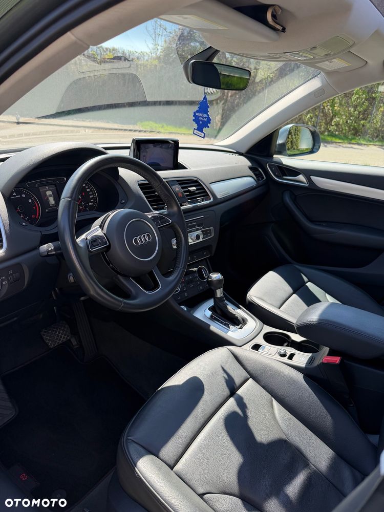 Audi Q3 - 7
