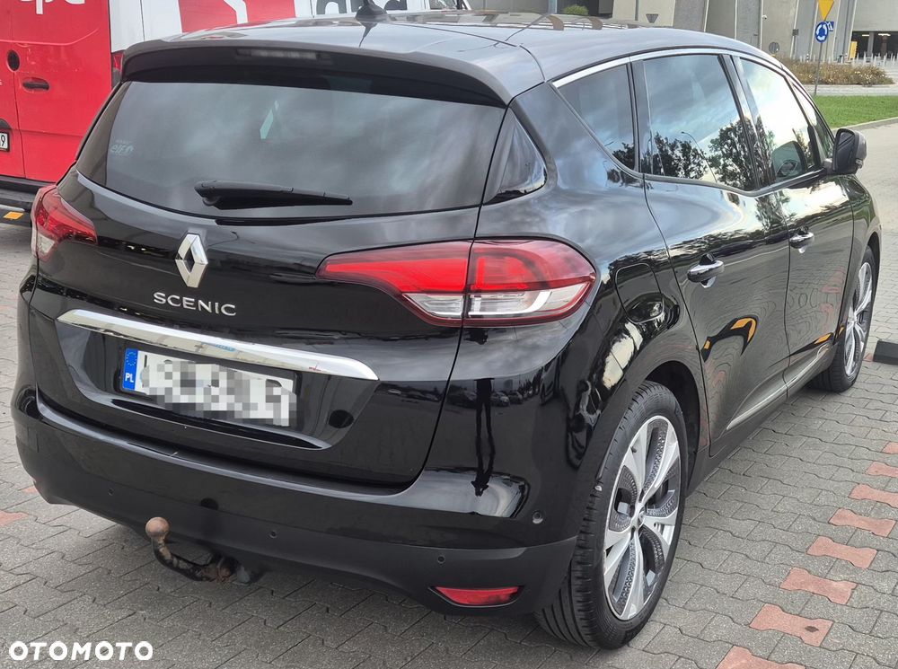 Renault Scenic 2017 photo 5