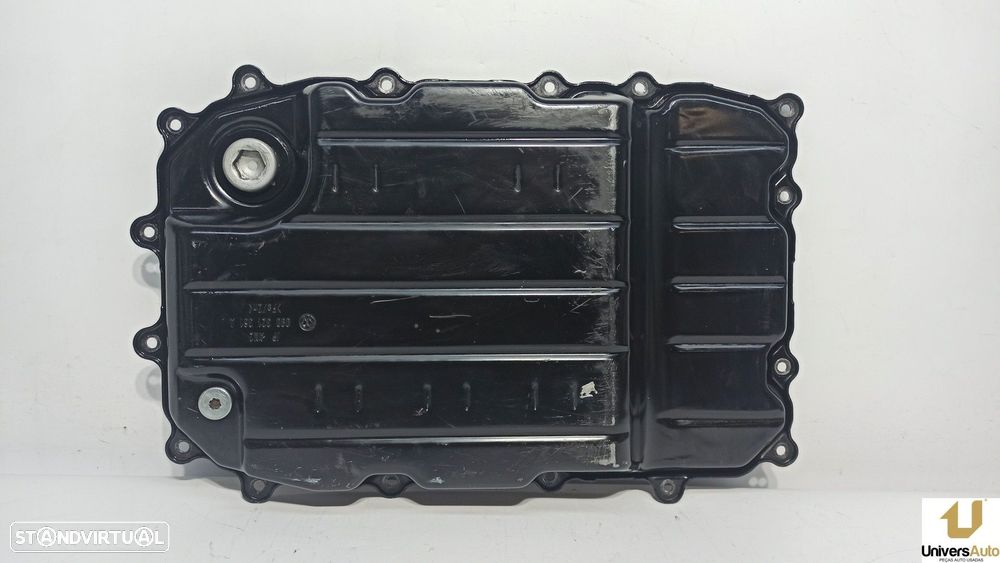 CARTER AUDI Q7 (4L) 3.0 TDI - 3