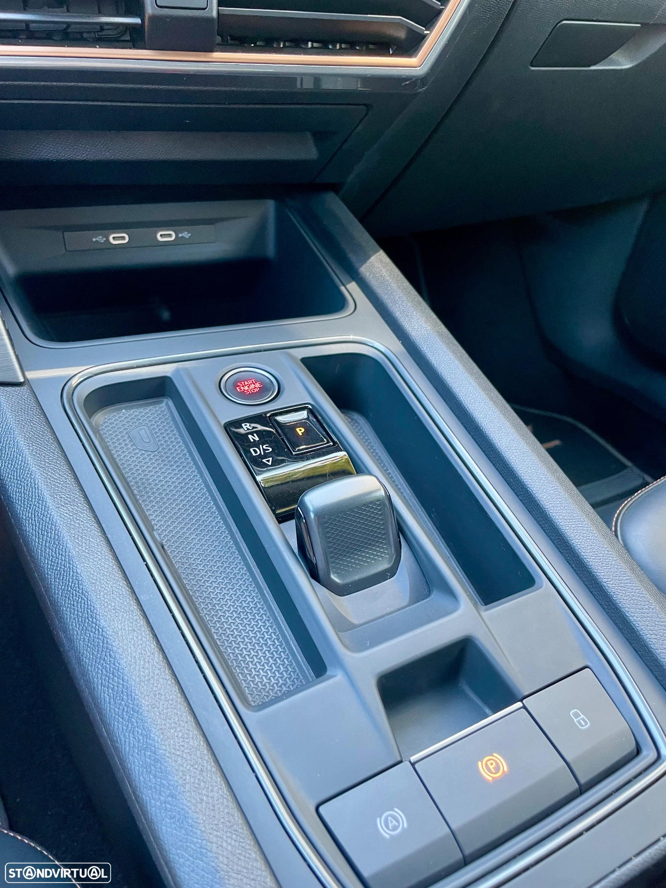 Cupra Formentor 1.5 TSI Sport DSG - 23