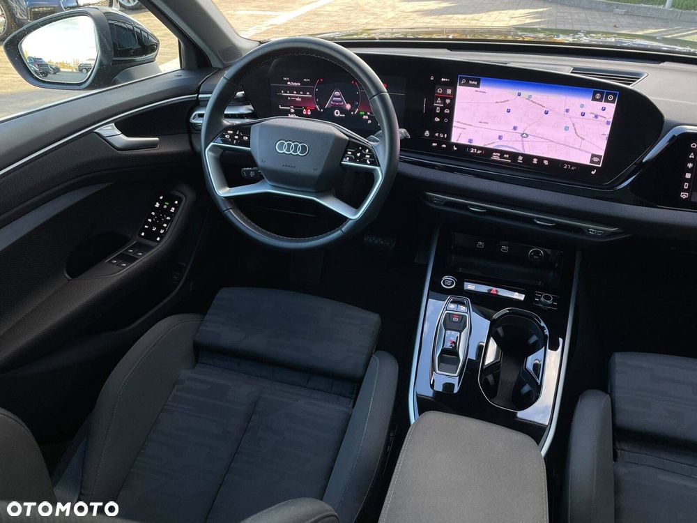 Audi A6 Avant - 16