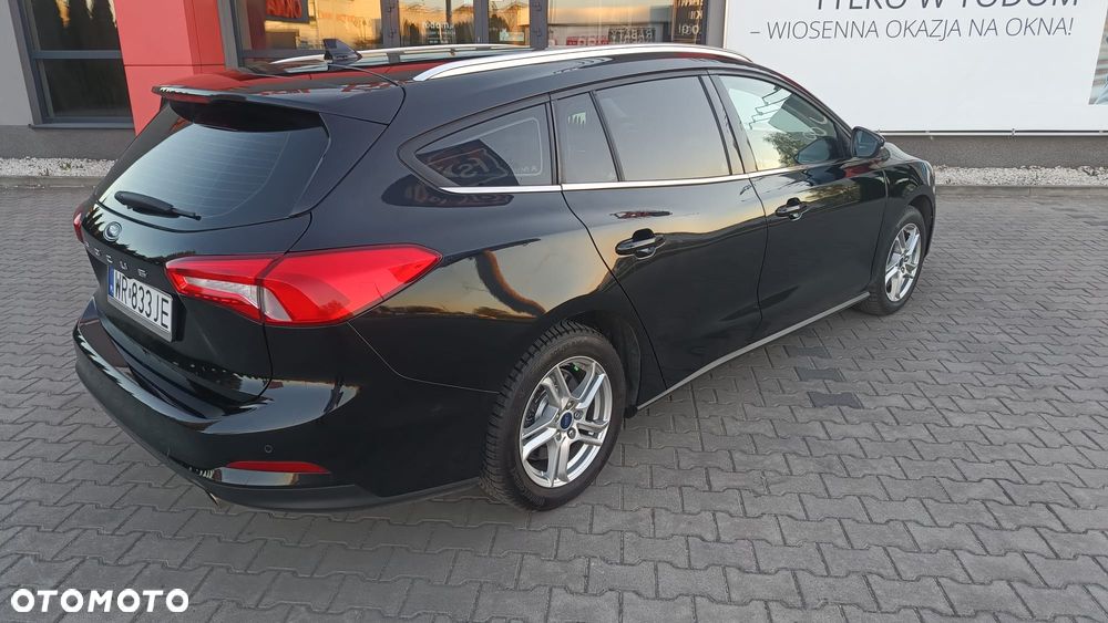 Ford Focus - 4
