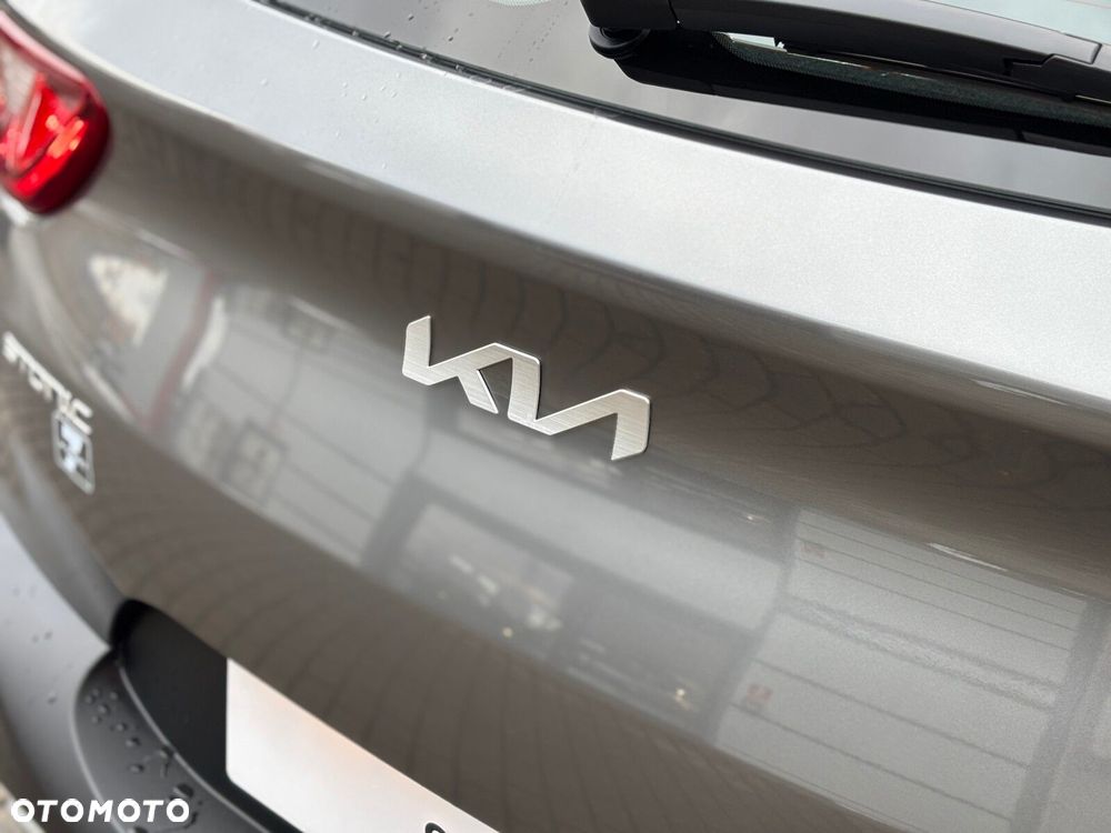 Kia Stonic - 13
