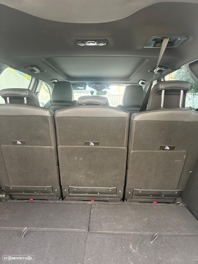 Peugeot 5008 BlueHDI 180 EAT6 GT - 13