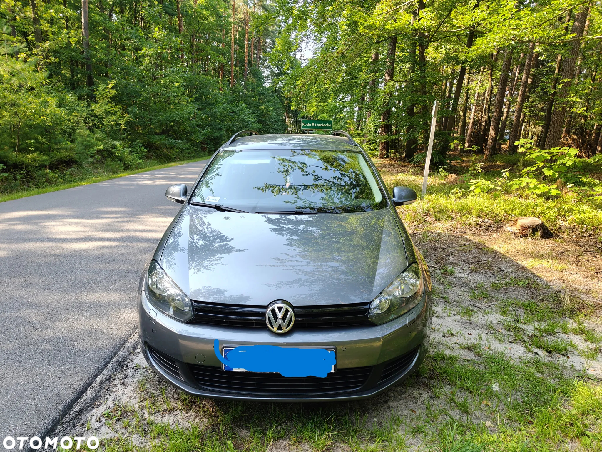 Volkswagen Golf - 4