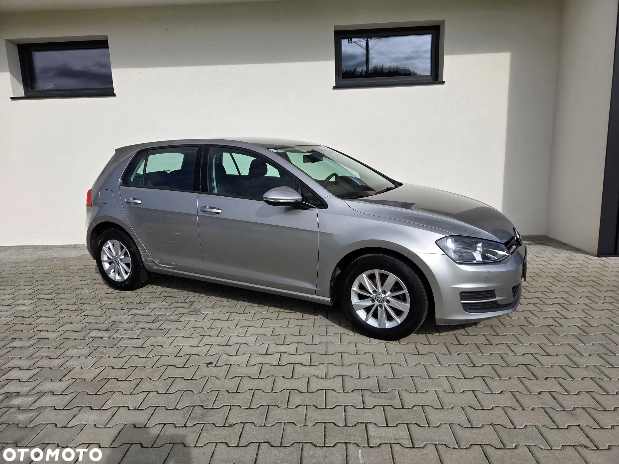 Volkswagen Golf - 13